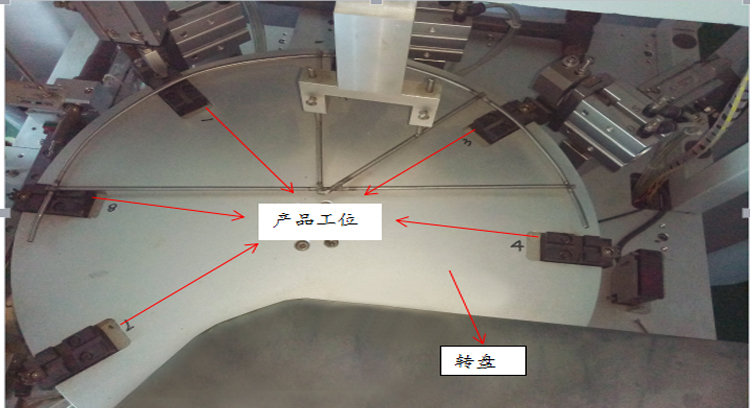 dc自動(dòng)焊錫機(jī)優(yōu)勢